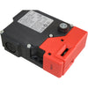 NEW IDEC HS1L-R4 Safety Door Lock Interlock Switch 24VDC 3000N Locking Force