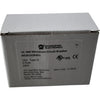 NEW ATC Diversified MCB15CB3D1 Circuit Breaker 3 Pole 15A 480Y/277V D Curve