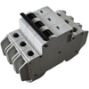 NEW ATC Diversified MCB15CB3D1 Circuit Breaker 3 Pole 15A 480Y/277V D Curve