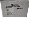 NEW ATC Diversified MCB15CB3D1 Circuit Breaker 3 Pole 15A 480Y/277V D Curve