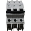 NEW ATC Diversified MCB15CB3D1 Circuit Breaker 3 Pole 15A 480Y/277V D Curve