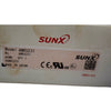 NEW SUNX ANR5231 Micro Laser Displacement Sensor Controller LM10 Panasonic NIB