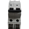 NEW ATC Diversified MCB15CB2D1 Circuit Breaker 2 Pole 15A 480Y/277V D Curve