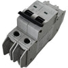 NEW ATC Diversified MCB15CB2D1 Circuit Breaker 2 Pole 15A 480Y/277V D Curve