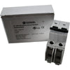 NEW ATC Diversified MCB15CB2D1 Circuit Breaker 2 Pole 15A 480Y/277V D Curve