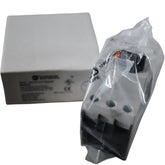 NEW ATC Diversified MPB16T Motor Protection Circuit Breaker 10-16A 32A 3P