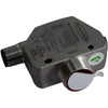 NEW Banner Engineering Q4XTKLAF600-Q8 Stainless Laser Distance Sensor IO-Link NIB