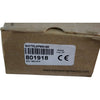 NEW Banner Engineering Q4XTKLAF600-Q8 Stainless Laser Distance Sensor IO-Link NIB