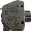 NEW Banner Engineering Q4XTKLAF600-Q8 Stainless Laser Distance Sensor IO-Link NIB