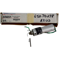 NEW Lincoln Industrial 85651 Proximity Switch Assembly Modular Lube System NIB