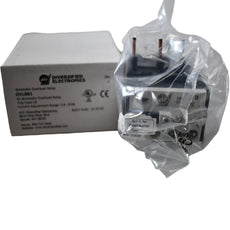 NEW ATC Diversified OVL8B1 Overload Relay 5.6-8.0A B1 Class 10