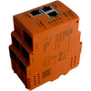 NEW ifm electronic AL1940 IO-Link Master Modbus TCP 8-Port IP20 CabinetLine NIB