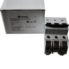 NEW ATC Diversified MCB20CB3D1 Circuit Breaker 3 Pole 20A 480Y/277V D Curve