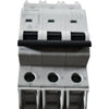 NEW ATC Diversified MCB20CB3D1 Circuit Breaker 3 Pole 20A 480Y/277V D Curve