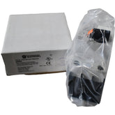 NEW ATC Diversified MPB4T Motor Protection Circuit Breaker 2.5-4A 32A 3P