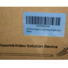 NEW Hereta LNK-IMC005G Industrial Gigabit Ethernet Switch Wide Range Power Input Wall DIN Mount