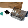 NEW Hereta LNK-IMC005G Industrial Gigabit Ethernet Switch Wide Range Power Input Wall DIN Mount