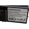 NEW Linovision POE-SW508G2 Industrial 8-Port Full Gigabit PoE++ Network Switch