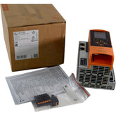 NEW ifm electronic AC1422 AS-i Gateway 2Master EIP EtherNet/IP Device M4/V3.0