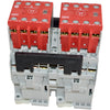 NEW Allen-Bradley 104S-C23EJ210BC Safety Reversing Contactor 24V DC 3-Pole 23A