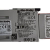 NEW Allen-Bradley 104S-C23EJ210BC Safety Reversing Contactor 24V DC 3-Pole 23A