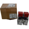 NEW Allen-Bradley 104S-C23EJ210BC Safety Reversing Contactor 24V DC 3-Pole 23A