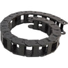 NEW IGUS 200-03-100-3MC Energy Chain 200-03-100 37'' OAL 200.03.100