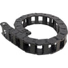 NEW IGUS 200-03-100-3MC Energy Chain 200-03-100 37'' OAL 200.03.100