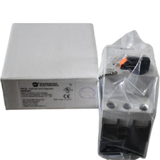 NEW ATC Diversified MPB16T Motor Protection Circuit Breaker 10-16A 32A DIN Rail