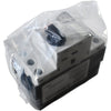NEW ATC Diversified MPB25T Motor Protection Circuit Breaker 20-25A 32A DIN Rail