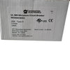 NEW ATC Diversified MCB20CB3D1 3 Pole 20A Circuit Breaker 10kA Type D 480V