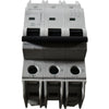 NEW ATC Diversified MCB20CB3D1 3 Pole 20A Circuit Breaker 10kA Type D 480V