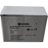 NEW ATC Diversified MCB20CB3D1 3 Pole 20A Circuit Breaker 10kA Type D 480V
