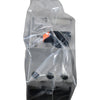 NEW ATC Diversified MPB10T Motor Protection Circuit Breaker 6.3-10A 32A DIN Rail