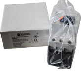 NEW ATC Diversified MPB10T Motor Protection Circuit Breaker 6.3-10A 32A DIN Rail
