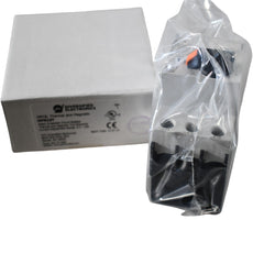 NEW ATC Diversified MPB10T Motor Protection Circuit Breaker 6.3-10A 32A DIN Rail