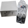 NEW ATC Diversified MPB10T Motor Protection Circuit Breaker 6.3-10A 32A DIN Rail