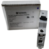NEW ATC Diversified MCB3SP1C1 Supplementary Protector 1 Pole 3A 10kA Type C
