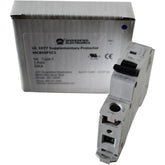 NEW ATC Diversified MCB5SP1C1 Supplementary Protector 1 Pole 5A 10kA Type C