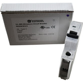 NEW ATC Diversified MCB3CB1C1 Miniature Circuit Breaker 1 Pole 3A 10kA Type C