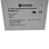 NEW ATC Diversified MCB5SP1C1 Supplementary Protector 1 Pole 5A 10kA Type C