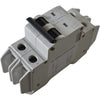 NEW ATC Diversified MCB10CB2D1 Circuit Breaker 2 Pole 10A 10kA Type D 480V