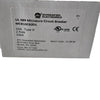 NEW ATC Diversified MCB10CB2D1 Circuit Breaker 2 Pole 10A 10kA Type D 480V