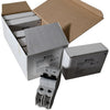 NEW Pack of 6 ATC Diversified MCB10CB2D1 Circuit Breaker 2P 10A 10kA Type D 480V