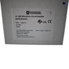 NEW Pack of 24 ATC Diversified MCB10CB2D1 Circuit Breaker 2P 10A 10kA Type D 480V