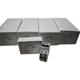 NEW Pack of 24 ATC Diversified MCB10CB2D1 Circuit Breaker 2P 10A 10kA Type D 480V