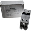 NEW ATC Diversified MCB10CB2D1 Circuit Breaker 2 Pole 10A 10kA Type D 480V