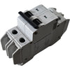 NEW ATC Diversified MCB10CB2D1 Circuit Breaker 2 Pole 10A 10kA Type D 480V