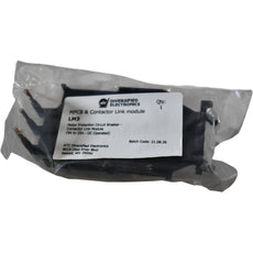NEW ATC Diversified LM3 MPCB Contactor Link Module 9A to 25A DC Operated