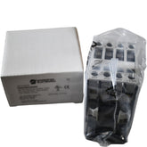 NEW ATC Diversified CON120A1SN25X 3 Pole 25A Contactor 120V AC Coil 1NO